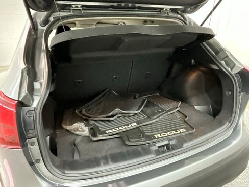 Used 2018 Nissan Rogue Sport SV w/ SV All-Weather Package image 25