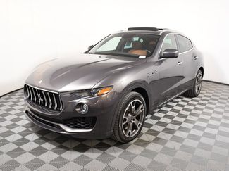Used 2021 Maserati Levante S video 1