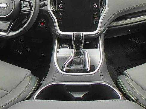 Used 2024 Subaru Outback Onyx Edition image 13