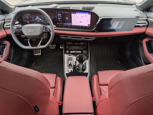 Used 2025 Audi S5 Prestige image 15