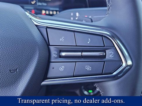 New 2026 Chevrolet Suburban LT w/ Comfort Package image 18