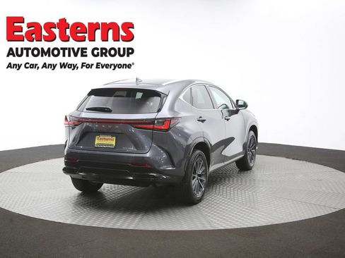 Used 2022 Lexus NX 350 AWD w/ Cold Area Package image 37