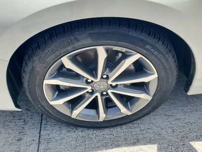 Used 2026 Acura Integra