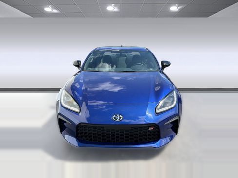 Certified 2023 Toyota GR86 Premium RWD image 6