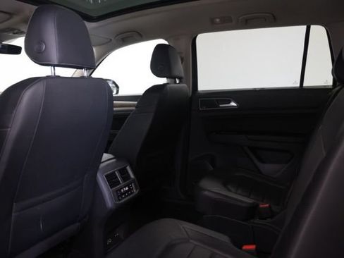 Used 2019 Volkswagen Atlas SEL Premium AWD/4WD image 35
