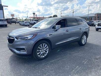 Used 2021 Buick Enclave Premium w/ Surround and Sites Package