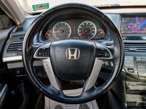 Used 2009 Honda Accord EX-L image 39
