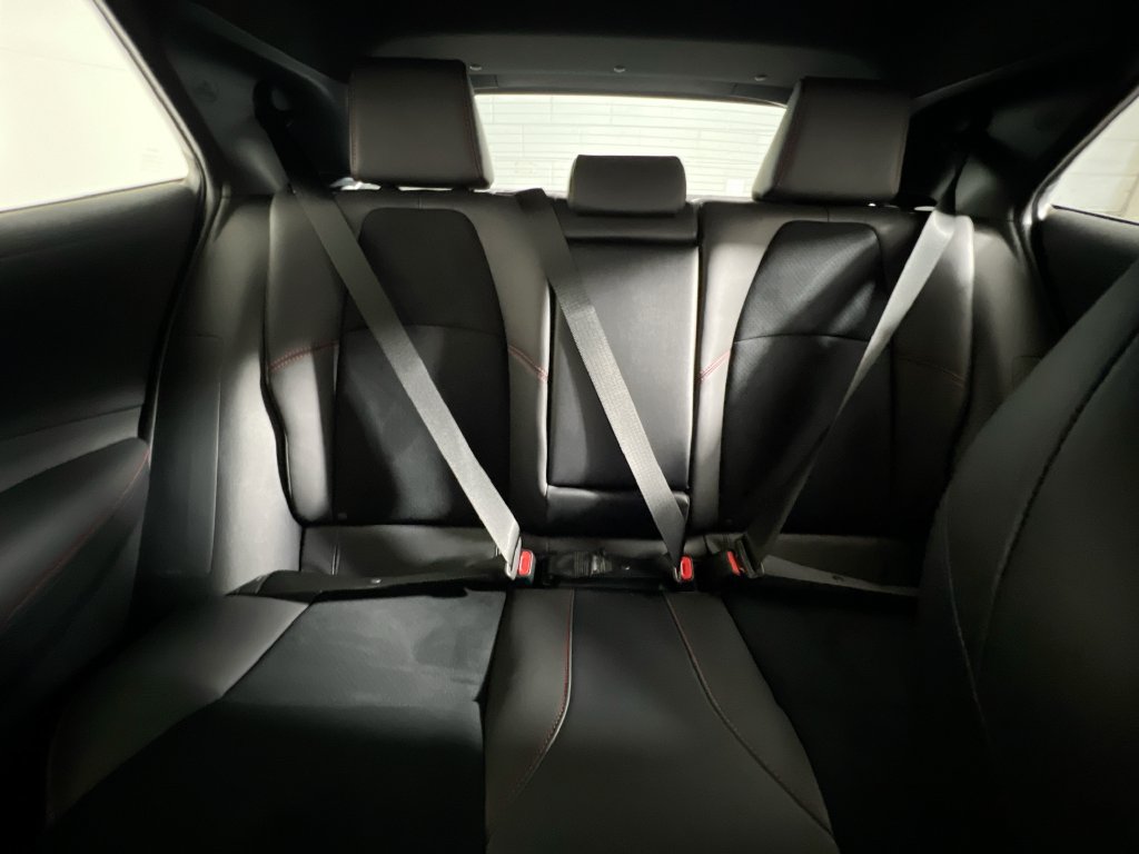 New 2026 Toyota Corolla GR AWD/4WD image 30