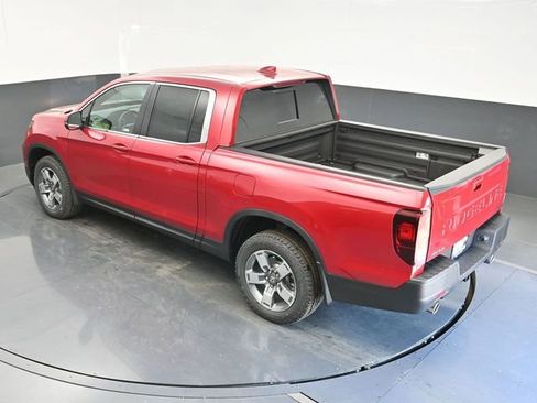 New 2026 Honda Ridgeline RTL image 29
