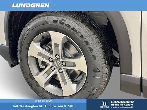 New 2025 Honda Pilot EX-L image 37