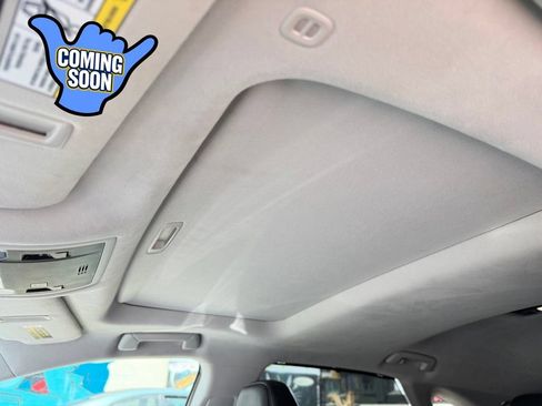 Used 2016 Lexus RX 450h FWD image 21