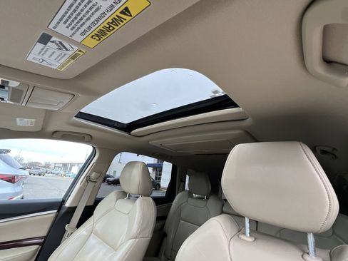 Used 2014 Acura MDX SH-AWD w/ Advance Package image 21