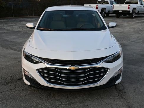 Used 2023 Chevrolet Malibu LT image 8