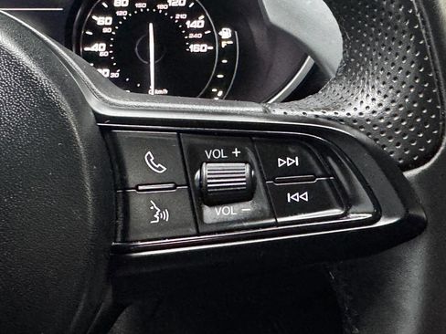 Used 2023 Alfa Romeo Stelvio Sprint image 27