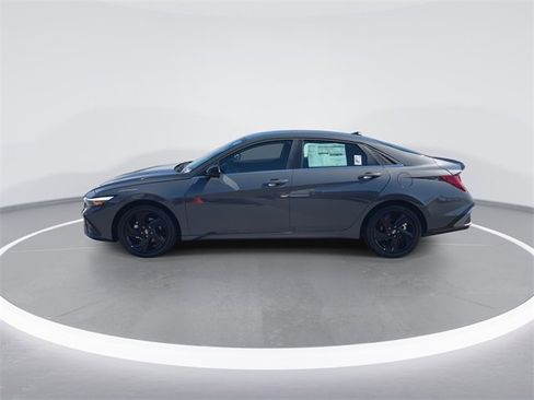 New 2026 Hyundai Elantra SEL Sport image 5