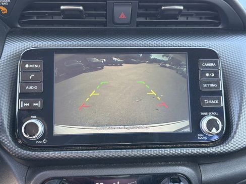 Used 2022 Nissan Kicks SV FWD image 22