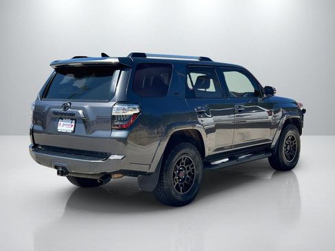 Used 2021 Toyota 4Runner SR5 Premium w/ Moonroof Package AWD/4WD image 5