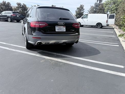 Used 2013 Audi A4 Premium Plus AWD/4WD image 7