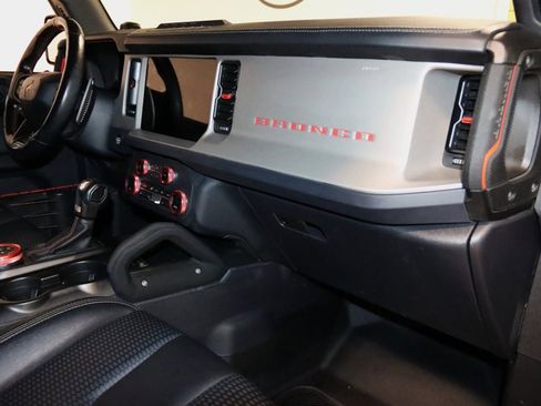 Used 2023 Ford Bronco Raptor image 68