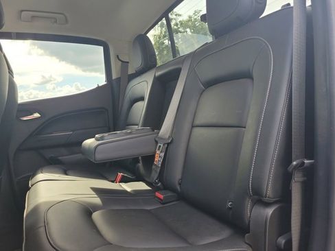 Used 2018 Chevrolet Colorado ZR2 image 20