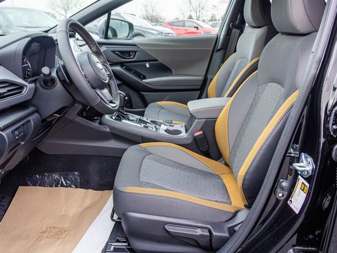 New 2026 Subaru Crosstrek 2.5i Sport AWD/4WD image 20