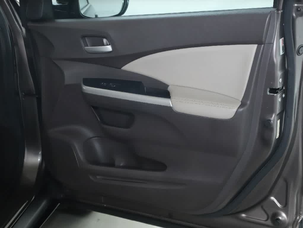 Used 2014 Honda CR-V EX-L image 34