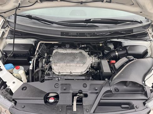 Used 2016 Honda Odyssey EX-L image 10