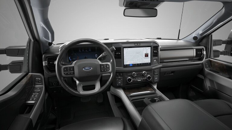 New 2026 Ford F350 Lariat AWD/4WD image 44