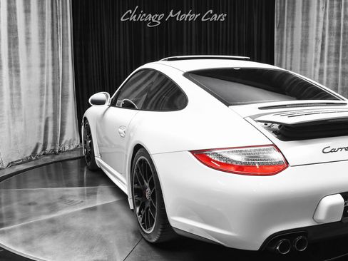 Used 2011 Porsche 911 Carrera GTS image 33