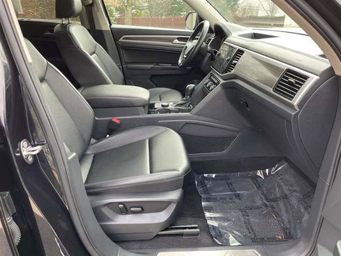 Used 2019 Volkswagen Atlas SEL image 13