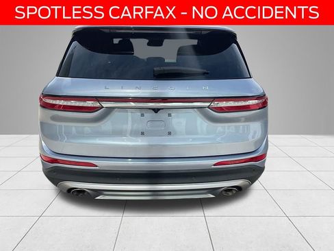 Used 2022 Lincoln Corsair AWD w/ Equipment Group 101A image 5