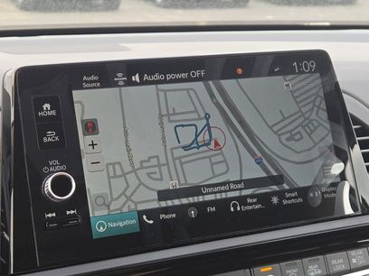 New 2026 Honda Odyssey Touring