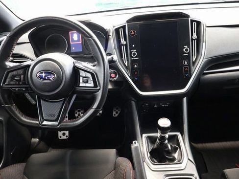 Used 2023 Subaru WRX Premium image 12