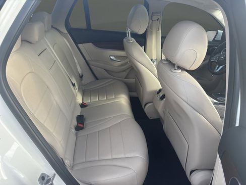 Used 2022 Mercedes-Benz GLC 300 GLC 300 image 29