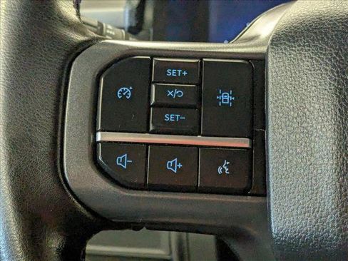 Used 2024 Ford F150 XLT w/ Mobile Office Package image 11
