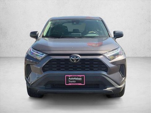 Used 2023 Toyota RAV4 LE AWD/4WD image 2
