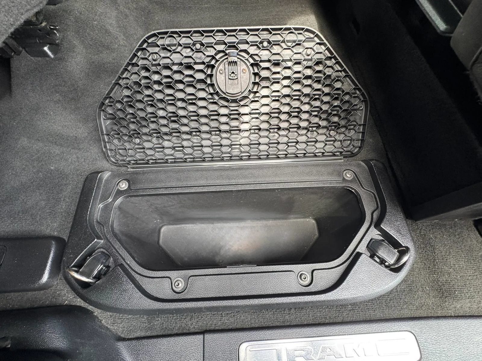 Used 2021 RAM 1500 TRX w/ TRX Level 2 Equipment Group AWD/4WD image 29