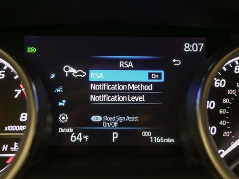 Certified 2023 Toyota Camry LE image 38