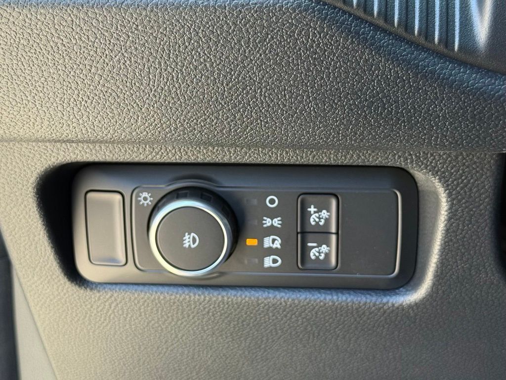 New 2026 Ford Ranger XL RWD image 12