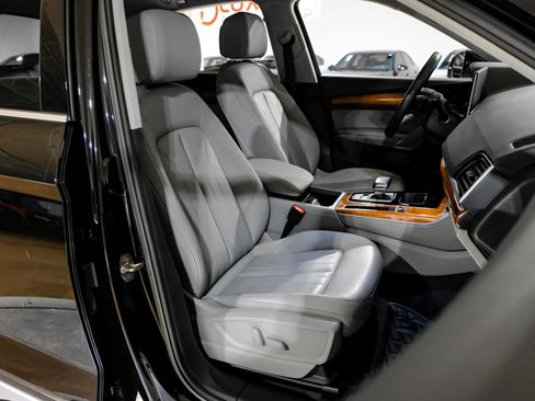 Used 2023 Audi Q5 2.0T Premium Plus image 40