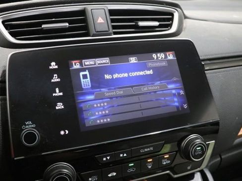 Used 2020 Honda CR-V EX-L image 14