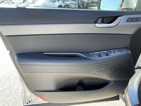 Used 2025 Hyundai Palisade SEL image 17