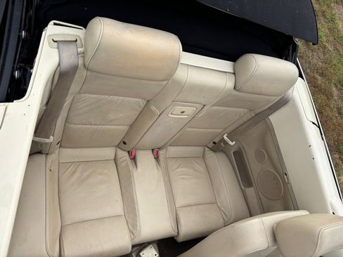 Used 2004 Volkswagen Beetle GLS image 17