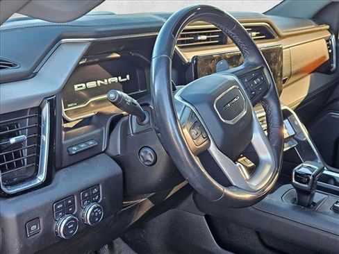 Used 2023 GMC Sierra 1500 Denali image 10