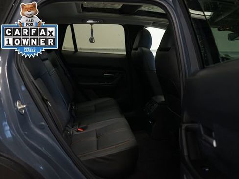 Used 2025 MAZDA CX-50 AWD 2.5 Turbo w/ Cargo Package image 31
