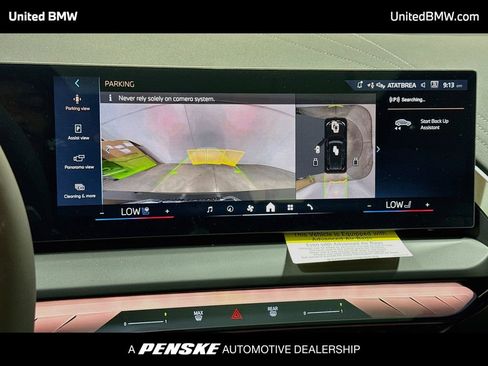 New 2026 BMW X3 xDrive30i w/ Premium Package AWD/4WD image 9