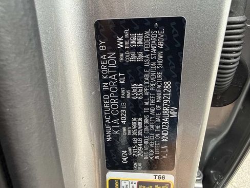 Used 2024 Kia Soul LX w/ Option Group 015 FWD image 29