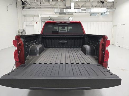 New 2026 Chevrolet Silverado 1500 High Country image 24