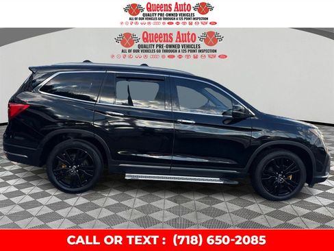 Used 2019 Honda Pilot Touring image 8