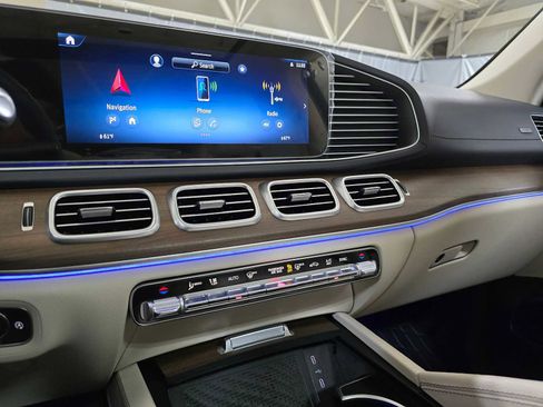 New 2026 Mercedes-Benz GLE 350 4MATIC image 29